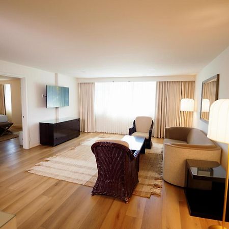 Luxe Sunset Boulevard Hotel Los Angeles Exterior photo